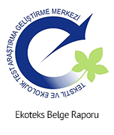 Ekoteks Belgesi