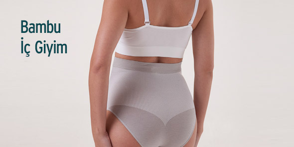 Bambu İç Giyim