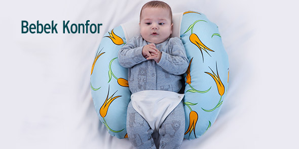 Bebek Konfor