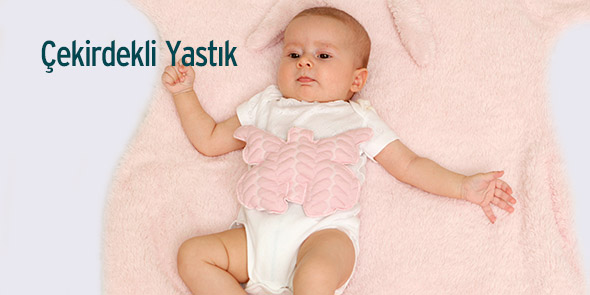 Çekirdekli Yastık