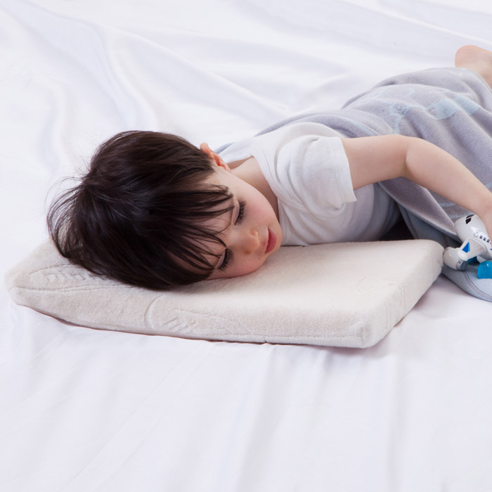 Cubile Bambu Nefes Alan Yastık