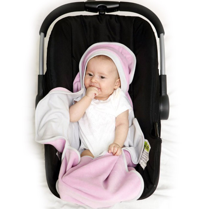 Facilis Ana kucağı/Araba Koltuğu