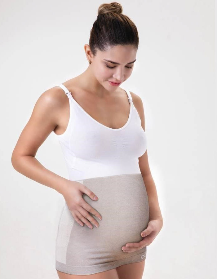 SafetyQ Hamile ve Emzirme Atleti