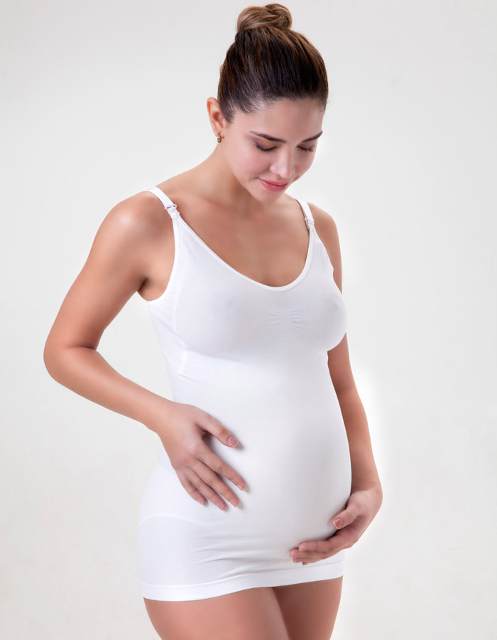 Hamile ve Emzirme Atleti