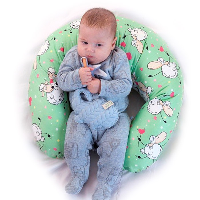 Mare Çekirdekli Yastık Balık